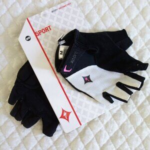 NWT BODY GEOMETRY Exercise Cycling Glove – Womens Med